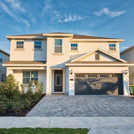 Encore Resort 4136 5 Bedroom Water Park Orlando Exterior foto